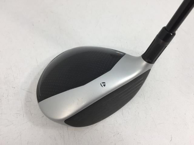 返品OK 【中古ゴルフクラブ】テーラーメイド M4 フェアウェイ 2018