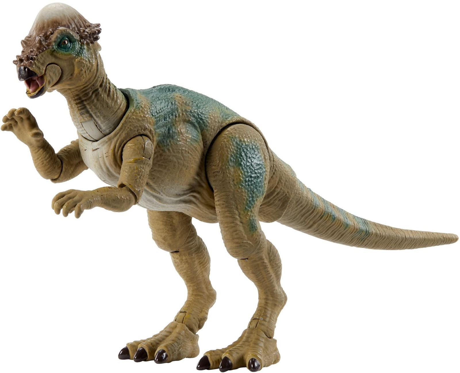Mattel ジュラシックワールド ロストワールド ハモンド