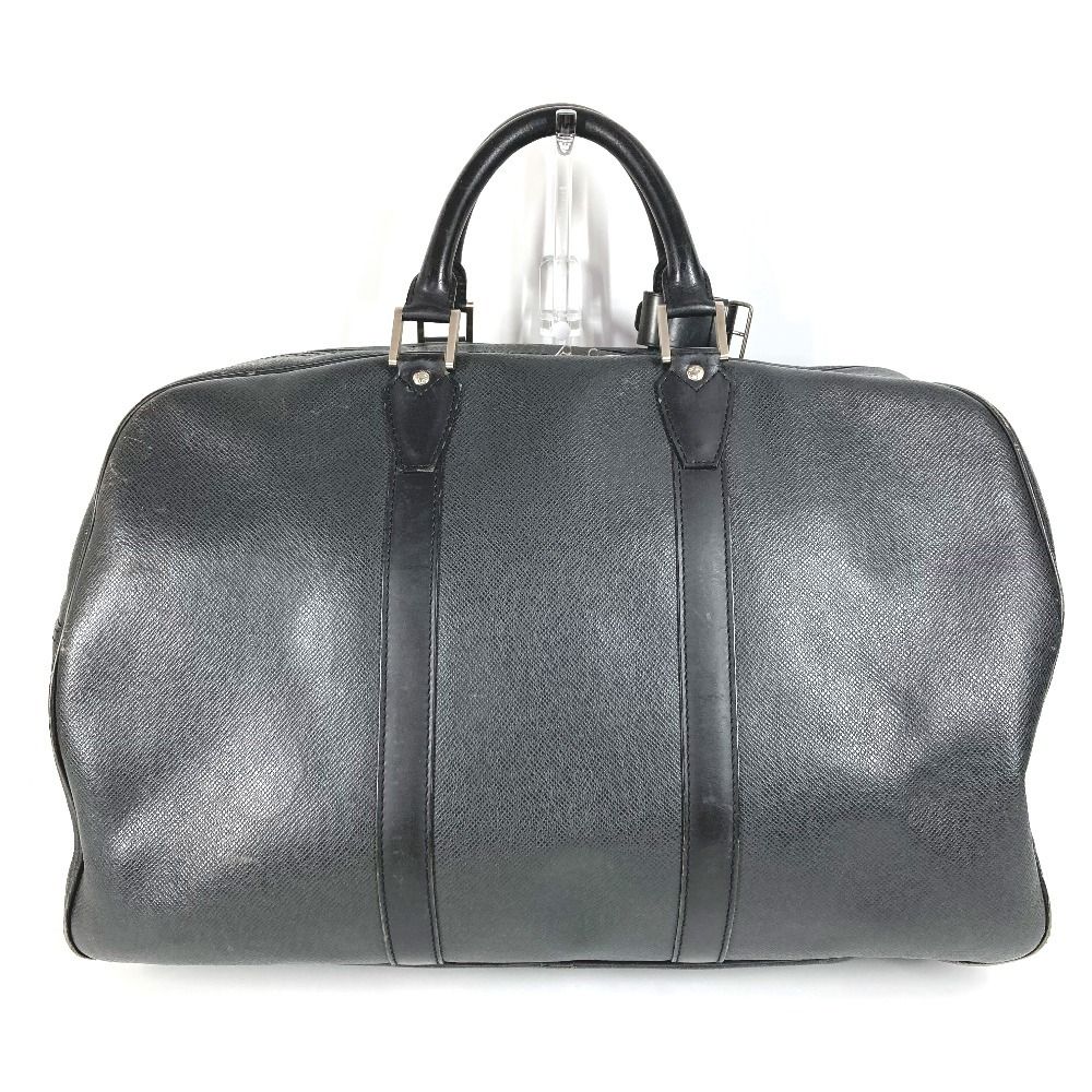 LOUIS VUITTON ルイヴィトン ボストンバッグ ケンダルPM ケンダル PM M30122 タイガレザー アルドワーズ ブラック