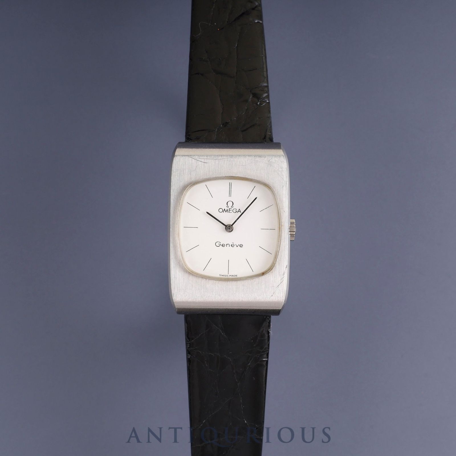 1967年製造 シチズン クロノマスター 最高級機種 手巻き メンズ