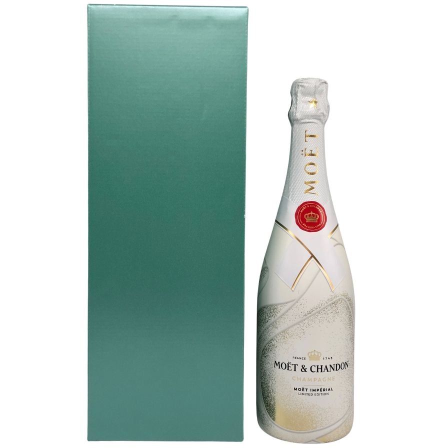 MOËT & CHANDON - モエ エ シャンドン アンぺリアル ブリュット リミテッド エディション【G4】 モエ エ シャンドン アンぺリアル ブリュット リミテッド