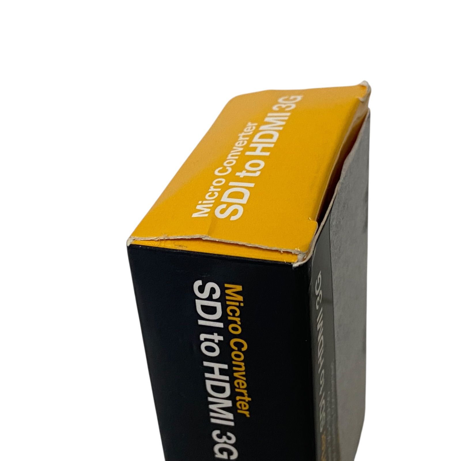 コンバーター SDI