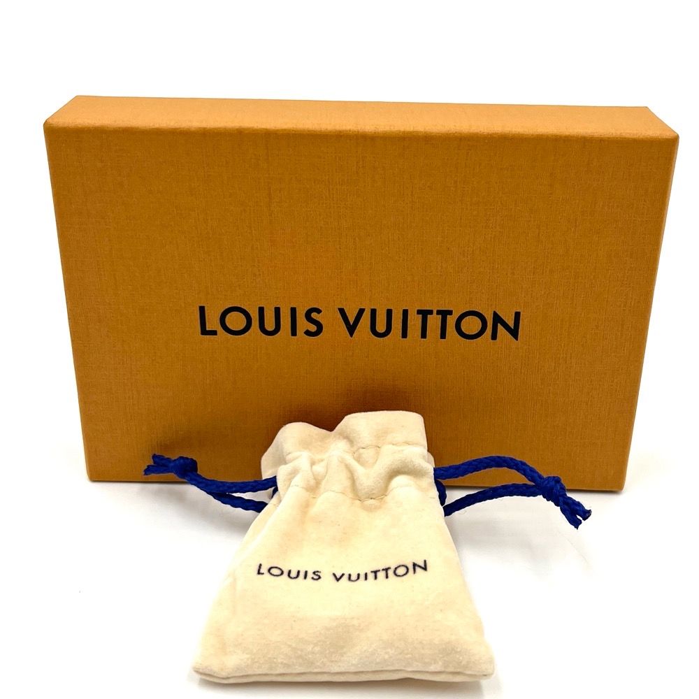 Louis Vuitton Earrings (M00925)