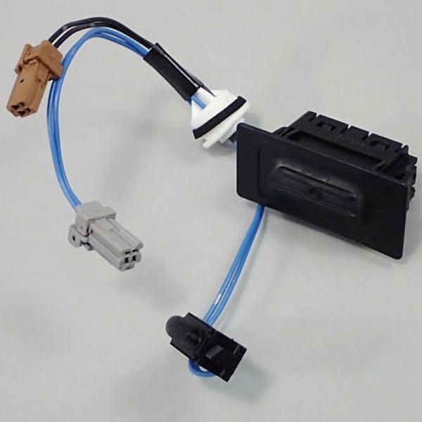 日産純正 AK12 BK12 BNK12 K12 YK12 マーチ スイッチ トランク オープナー