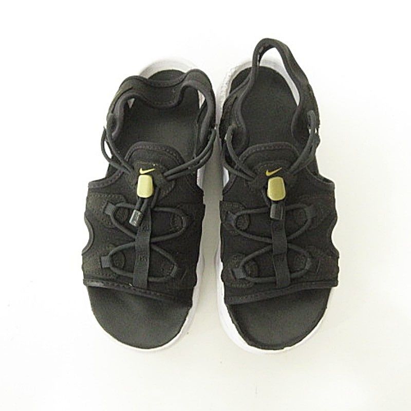 ナイキ NIKE 箱付き エアマックス ココ サンダル CI8798-002 ナイキ NIKE 箱付き エアマックス ココ サンダル CI8798-002