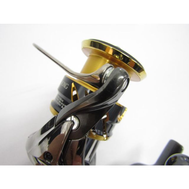SHIMANO シマノ 20.ツインパワー C3000XG スピニングリール