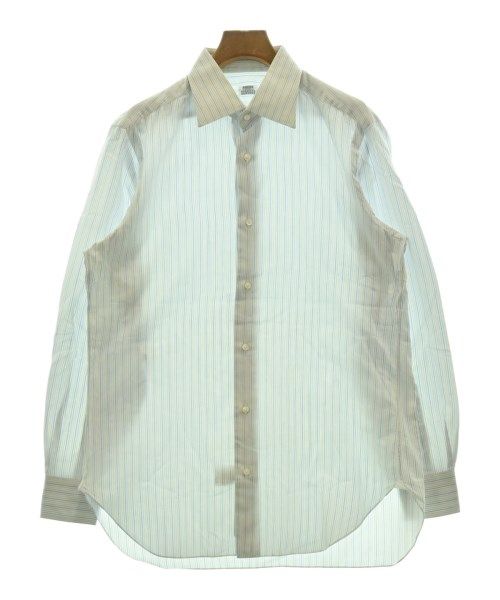 BARNEYS NEWYORK カジュアルシャツ メンズ 【古着】【中古】【送料無料】