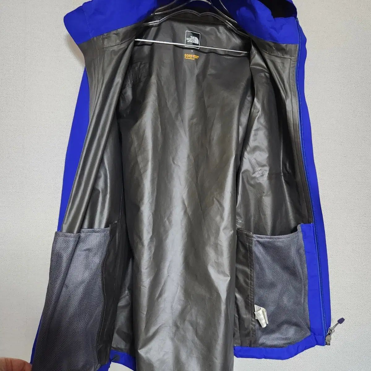 NORTH FACE