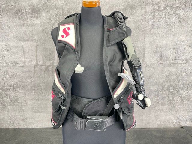 スキューバプロ