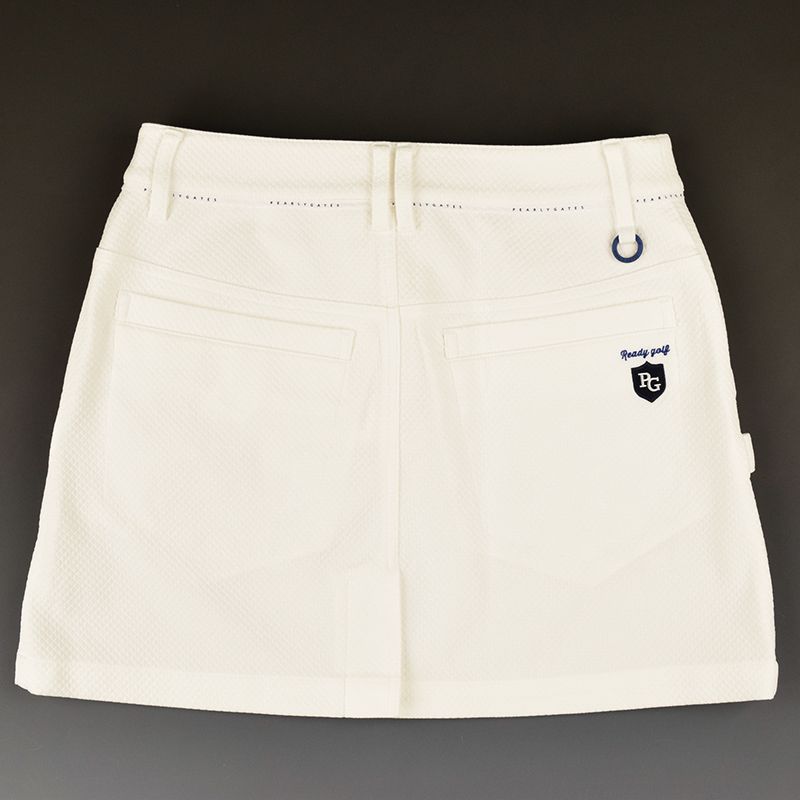 サイズ：2・L・新品】パーリーゲイツ 【伸長回復ストレッチ