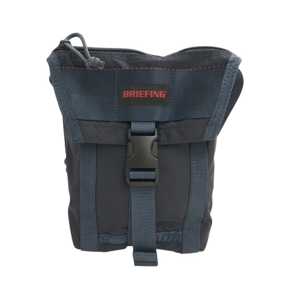 BRIEFINGネイビー ビジネスバッグ ショルダーストラップ付 BRIEFING ネイビー ショルダーストラップ BRIEFING