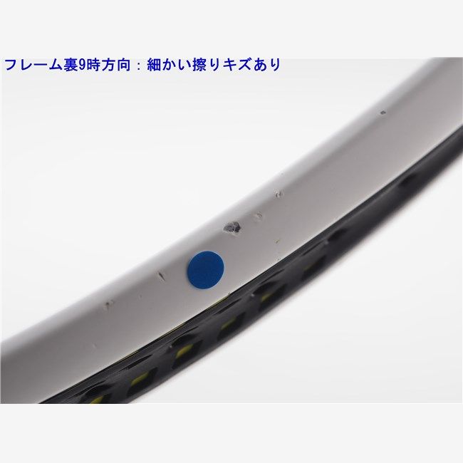 中古 テニスラケット テクニファイバー ティーエフ エックスワン 300 2021年モデル (G2) Tecnifibre TF-X1 300 2021 (c25080181c) 中古 テニスラケット テクニファイバー ティーエフ エックスワン