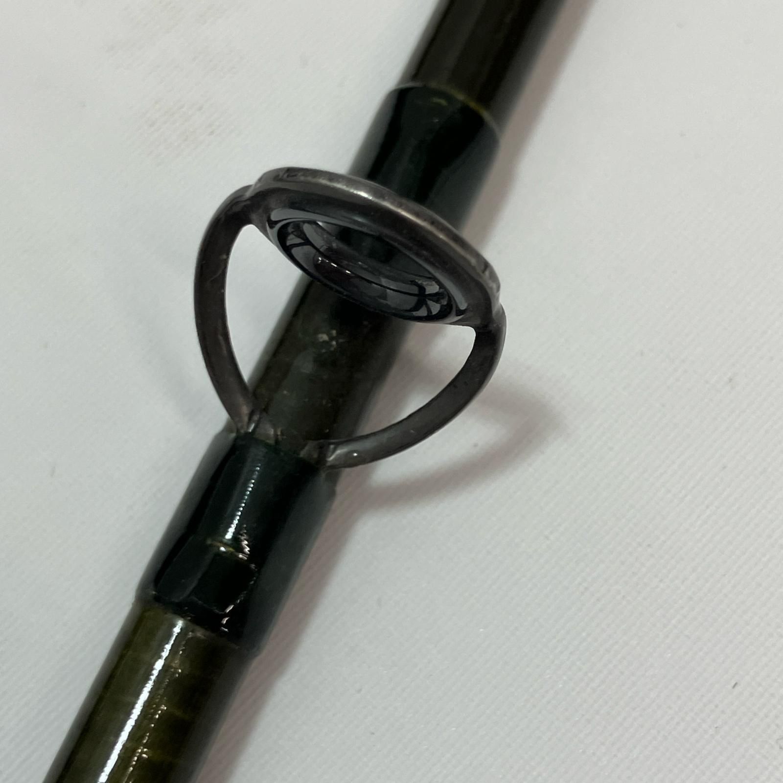 SAGE フライロッド コルクグリップ　カスタム　586-4 8.6ft SAGE フライロッド コルクグリップ カスタム 586-4 8.6ft SCOTT