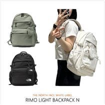 ノースフェイス]RIMO LIGHT バックパック N☆新作・24AW☆ - メルカリ