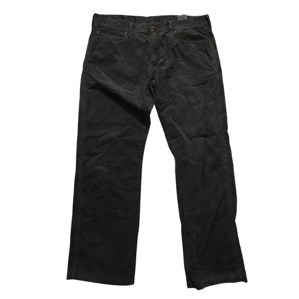 古着卸 ブランドMIX コーデュロイ パンツ 6枚セット メンズ 34 36 38 42 48 バーバーリー エルエルビーン 古着 NB9840