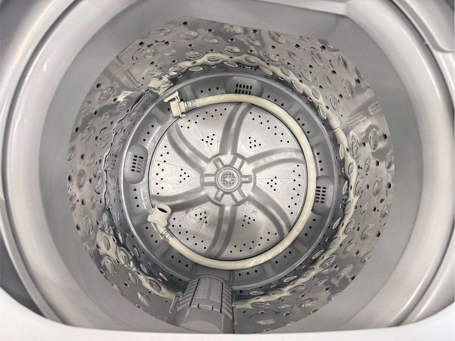 高年式】大阪送料無料☆3か月保障付き☆洗濯機☆ニトリ☆6kg☆2023年