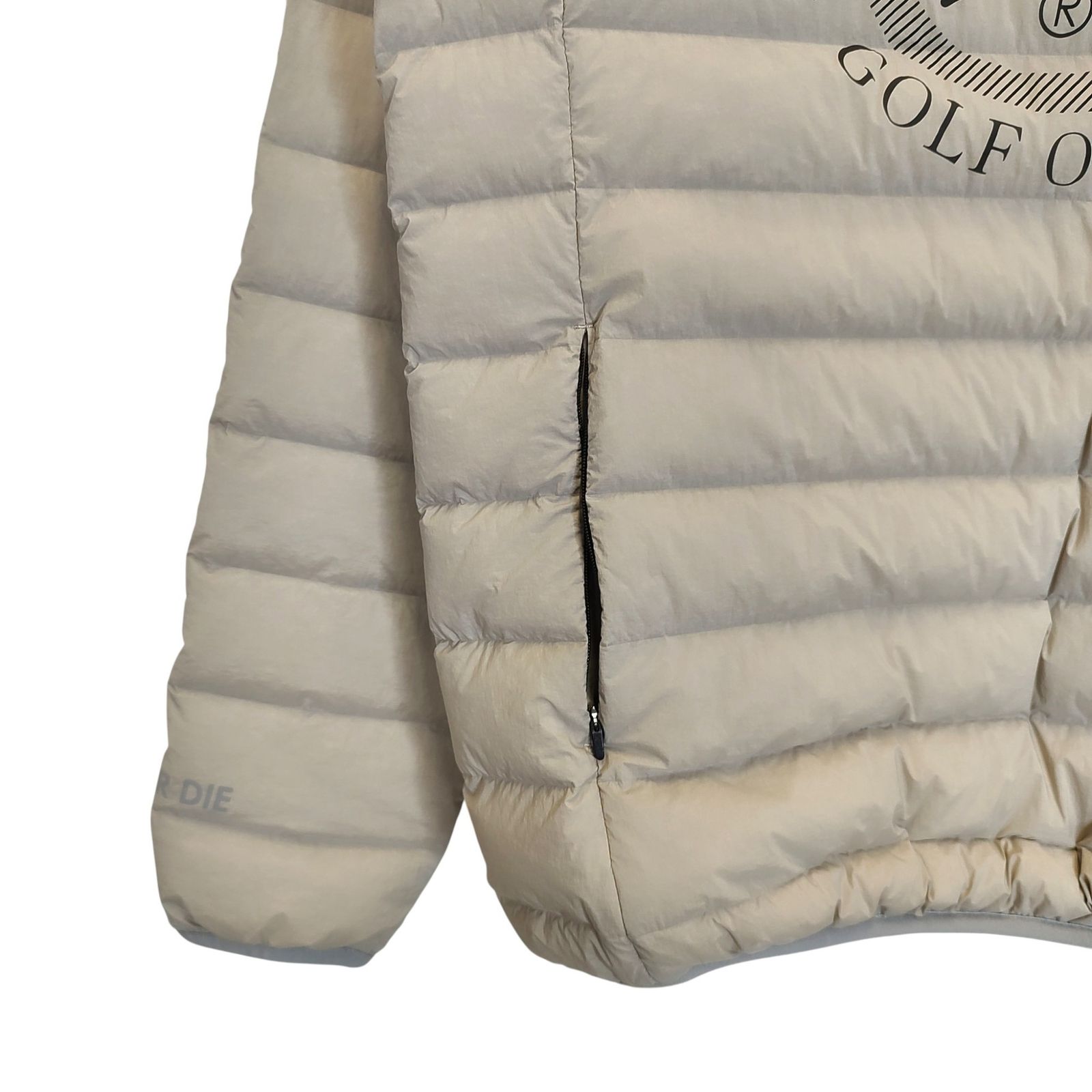 ダウン ジャケット