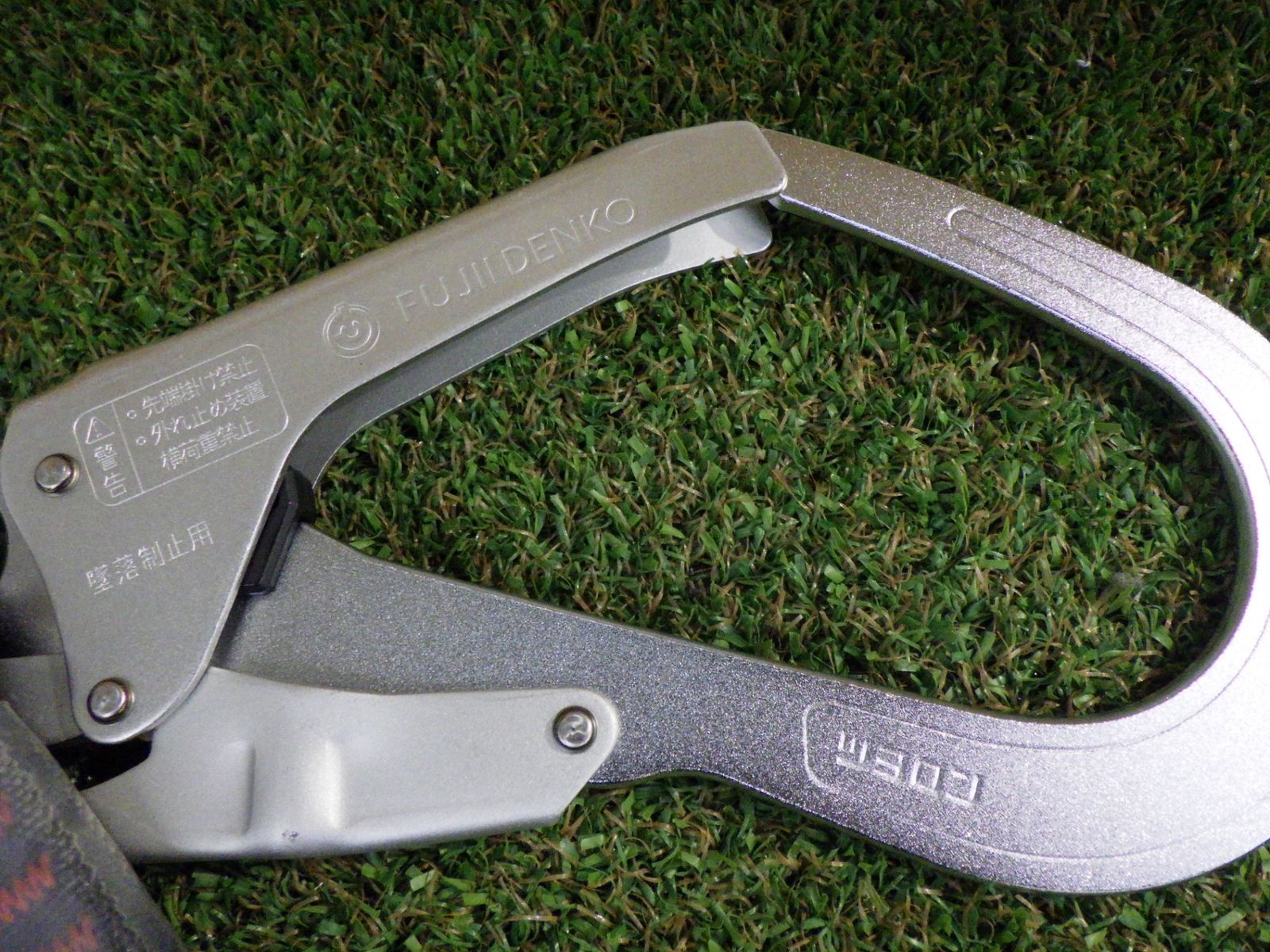 安全帯 メッシュハーネス