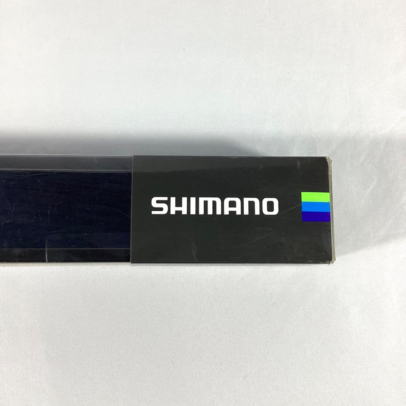 ちゃんこ鍋様専用 シマノ SHIMANO Scorpion XT 1653R 釣竿