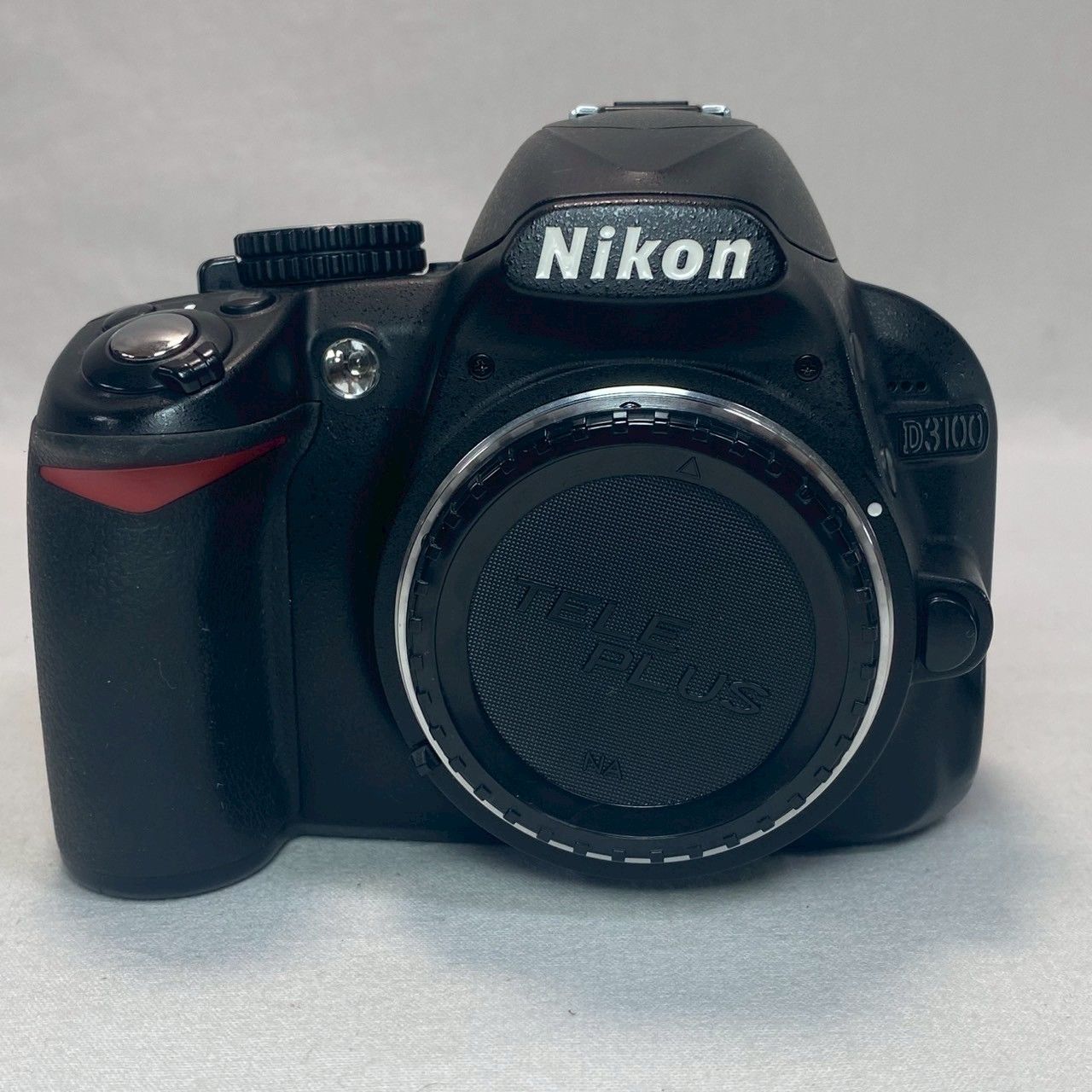 美品】Nikon/D3100/ボディ/本体のみ/シャッター回数32,095枚 