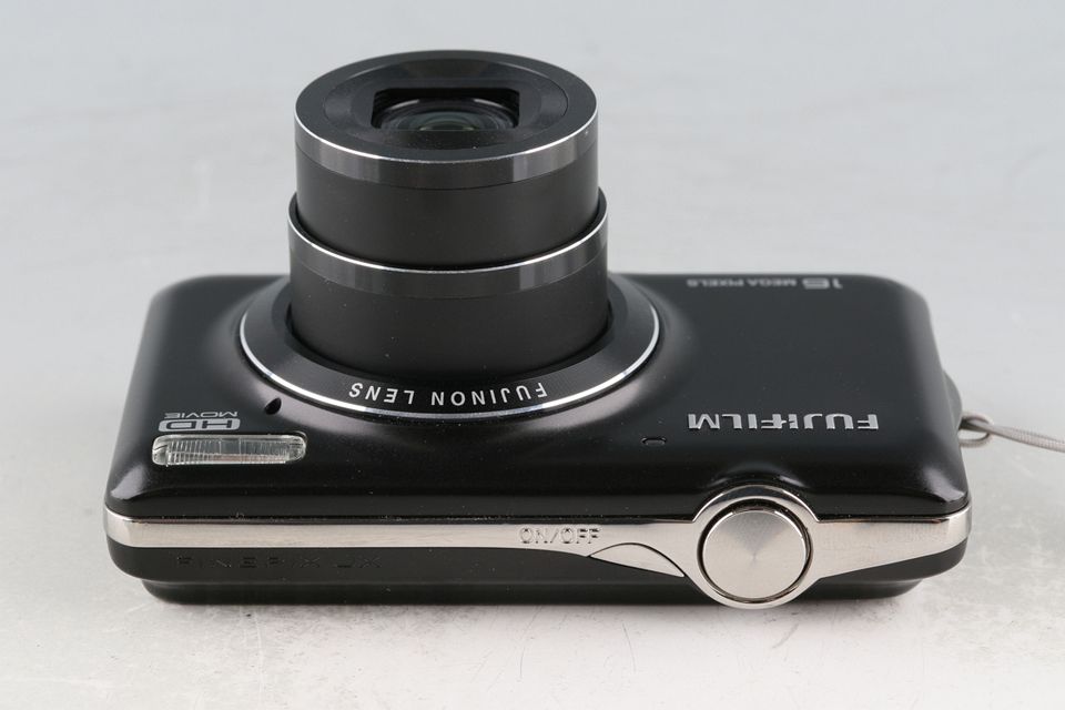 Fujifilm Finepix JX420 Digital Camera With Box #58880L9 【公式通販】