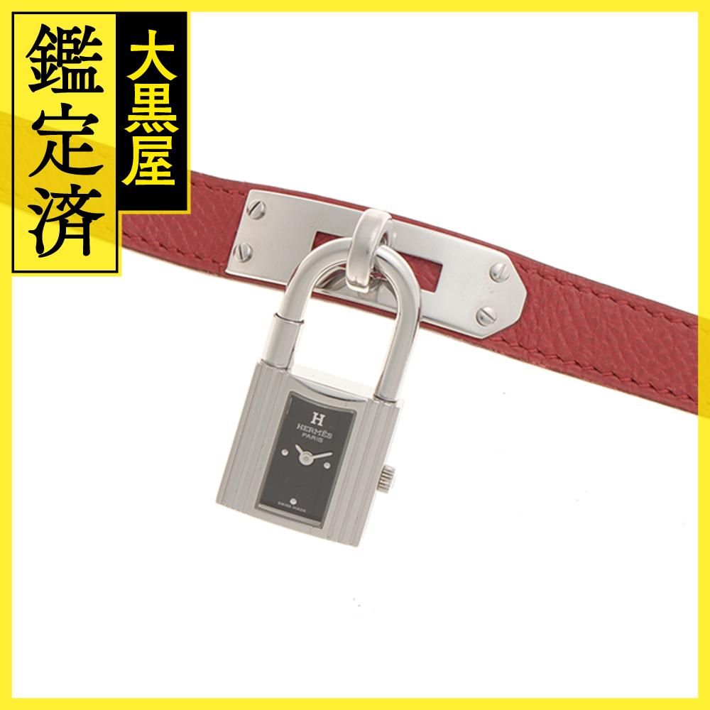 エルメス ケリーウォッチ KE1.210 【472】 - メルカリ 