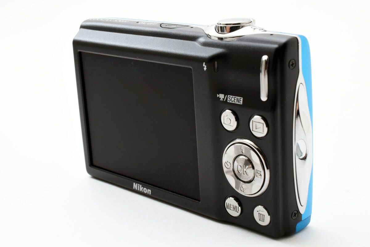 ニコン COOLPIX S3000 オークション比較 - 価格.com ☆訳あり大特価