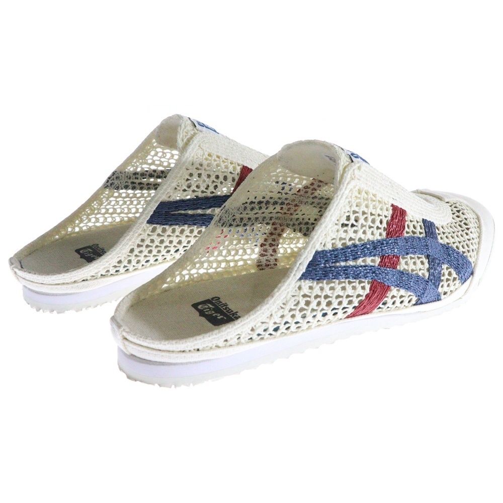 Onitsuka Tiger (オニツカタイガー) MEXICO 66 SABOT メキシコ