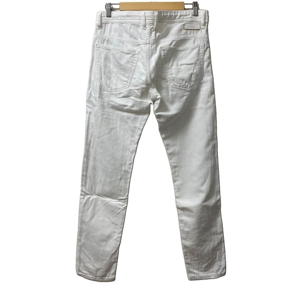 パンツ DIESEL THOMMER CB-NE DIESEL - 【DIESEL】THOMMER CB-NE スウェットジョガーパンツの