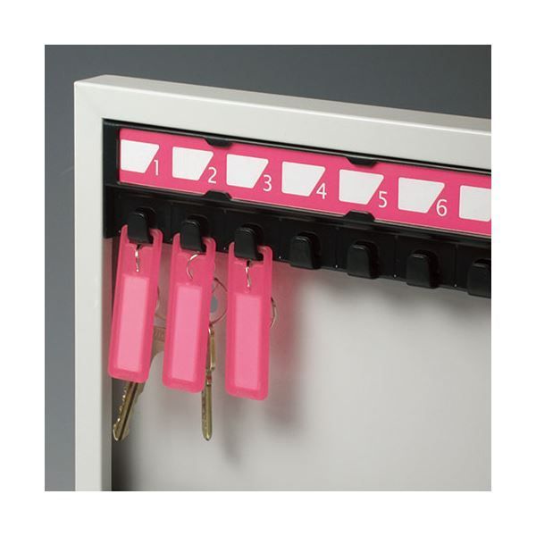  ソニック SONiC キーボックス 吊 KS 4769 錠 ロック かぎ 防犯 セーフティ