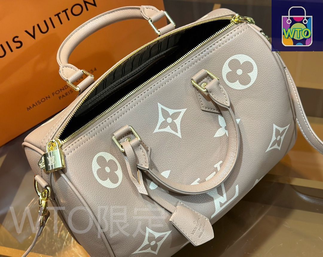 LV★ルイヴィトン  バンドル ショルダーバッグ お洒落 LOUIS VUITTON ルイヴィトン ショルダーバッグ