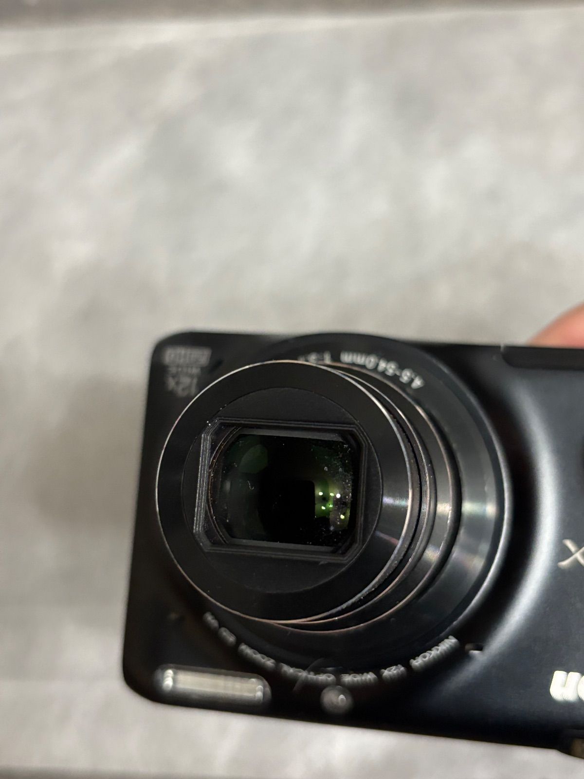 Nikon COOLPIX S6500 9171 【公式通販】