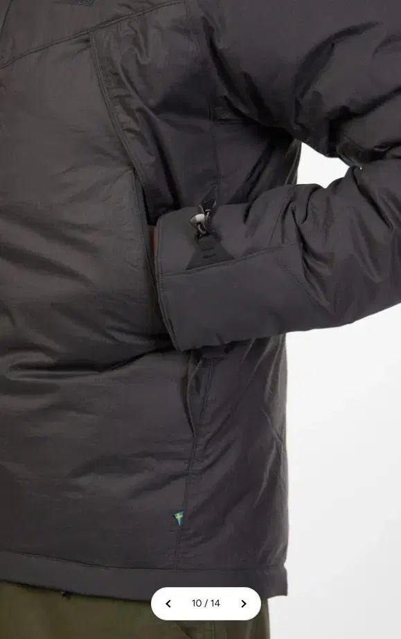 クレッタルムーセン ファバウト