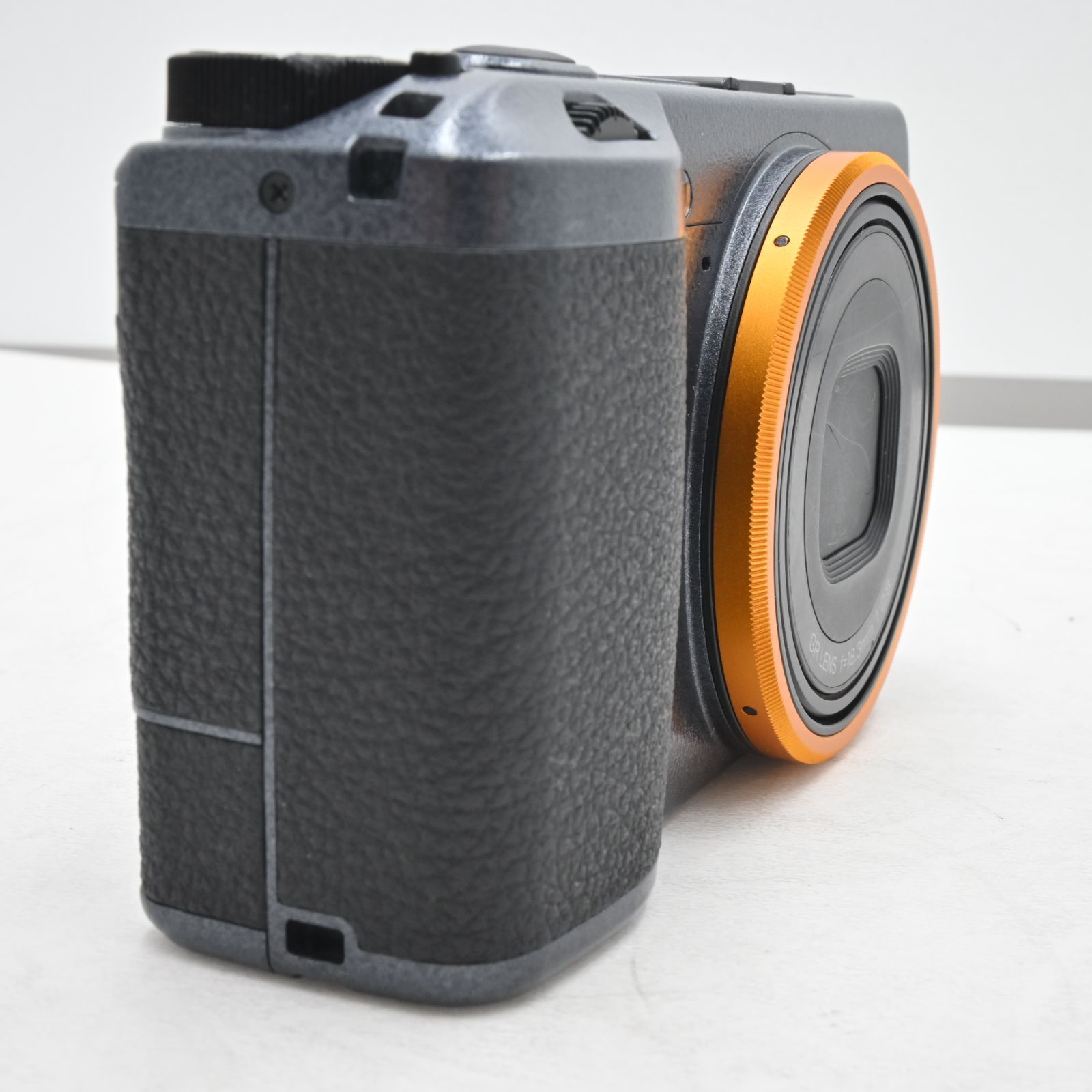 GR IIIx Urban Edition 特別限定キット RICOH GR III Street Edition Special Limited Kit - 全世界 限定3,500