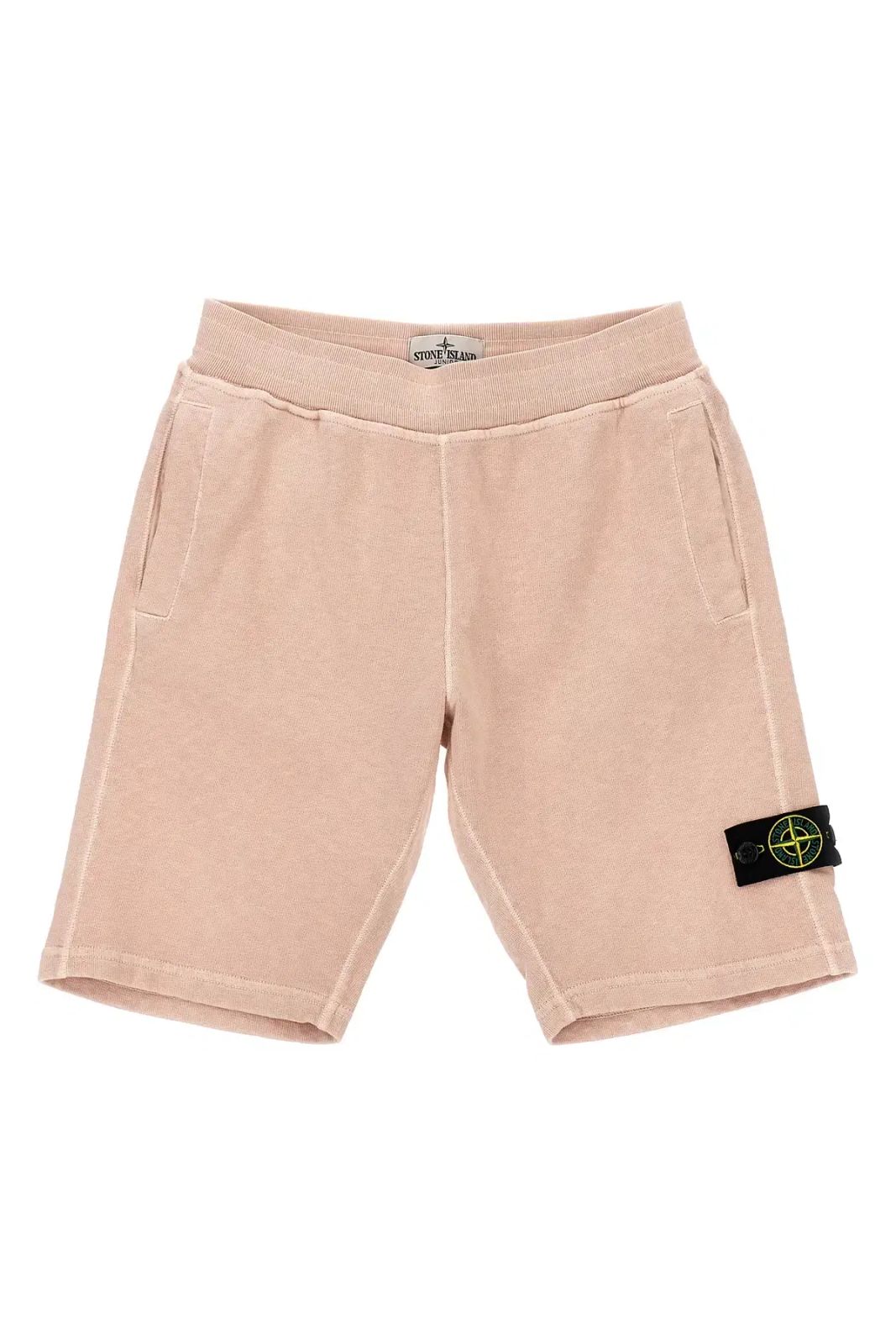 STONE ISLAND ストーンアイランド キッズ 12 14 サイズ 半ズボン