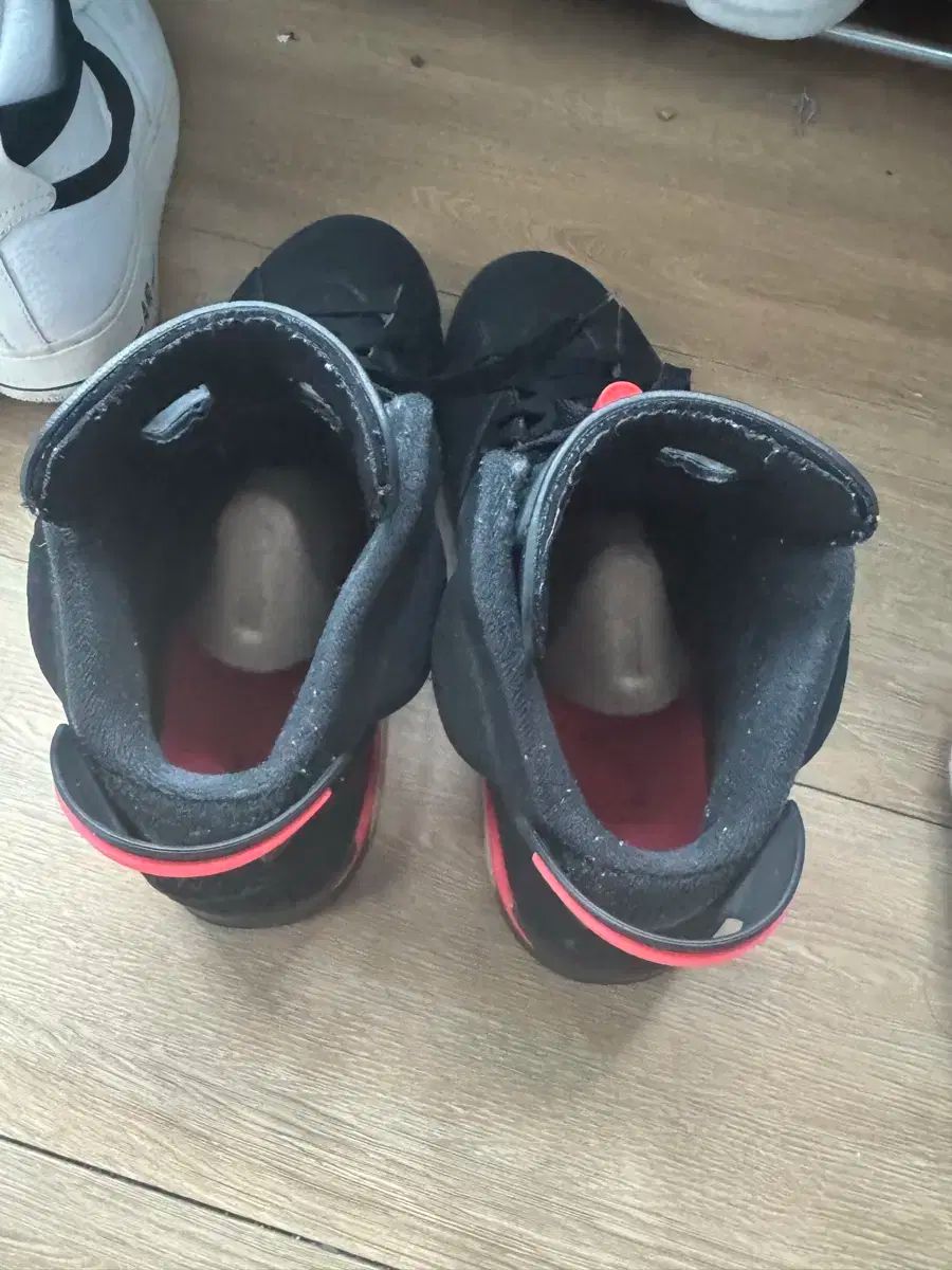 インフラレッド 270