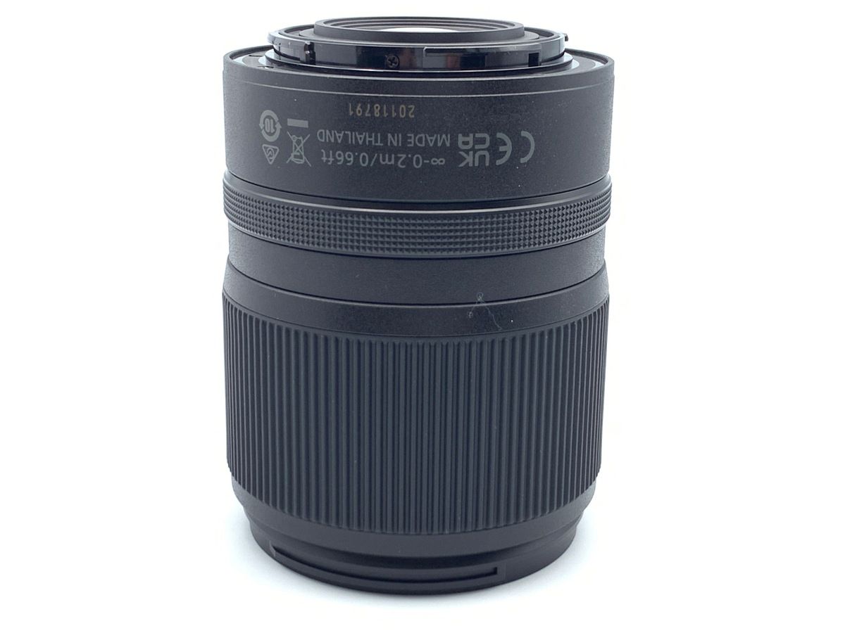 中古】 【良品】 ニコン NIKKOR Z DX 18-140mm f/3.5-6.3 VR