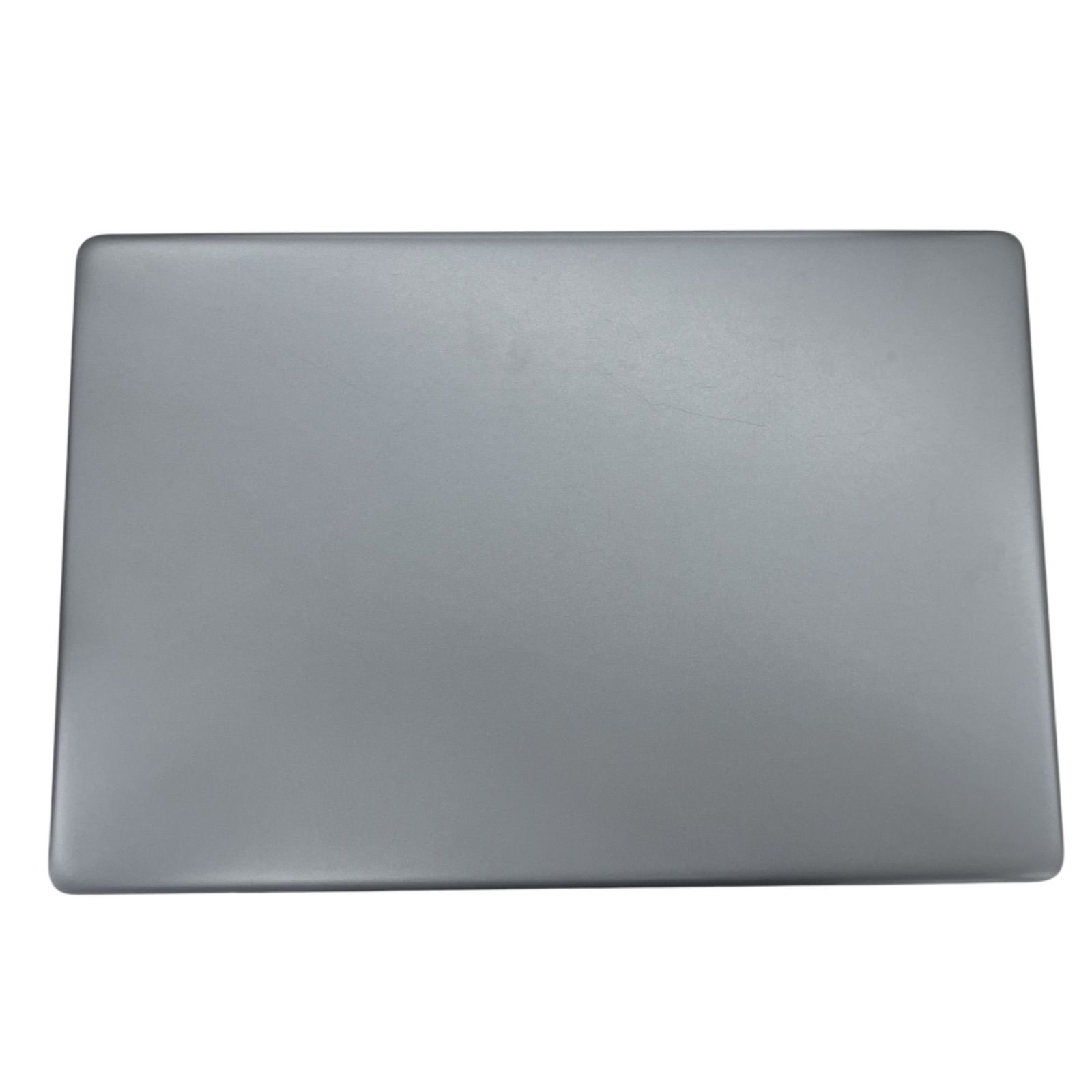 NAT-KU ノートPC NK3450B グレー 現状品 - メルカリ