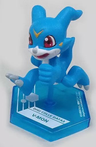 デジモン　フィギュア　デジコレ　DATA1〜3 新品未開封 デジモン フィギュア デジコレ DATA1〜3 新品未開封