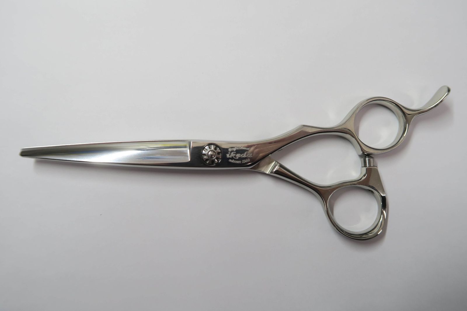 ブラウンダイニングチェア 1脚