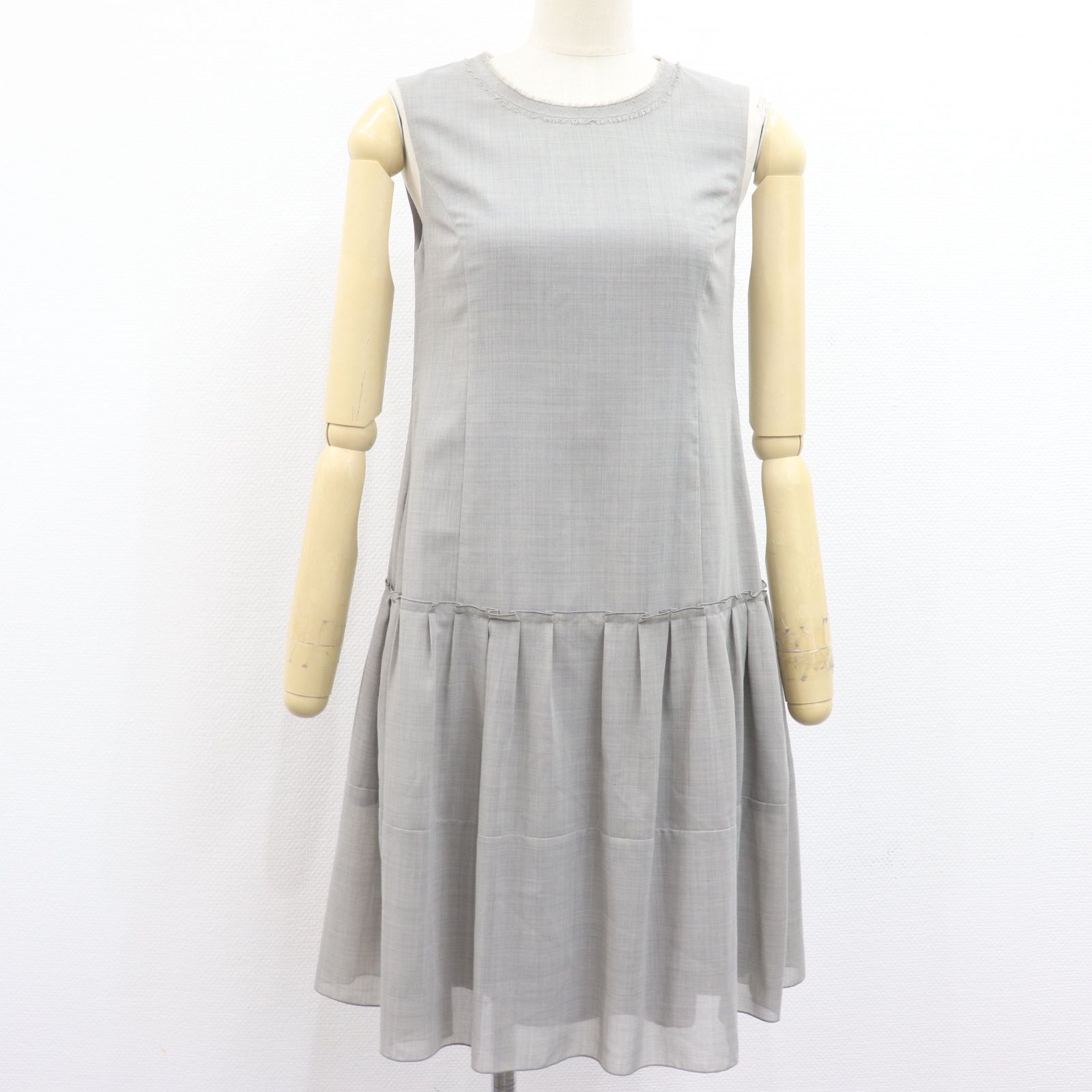 ITUKTDZ5OPOK FOXEY NEW YORK フォクシーニューヨーク