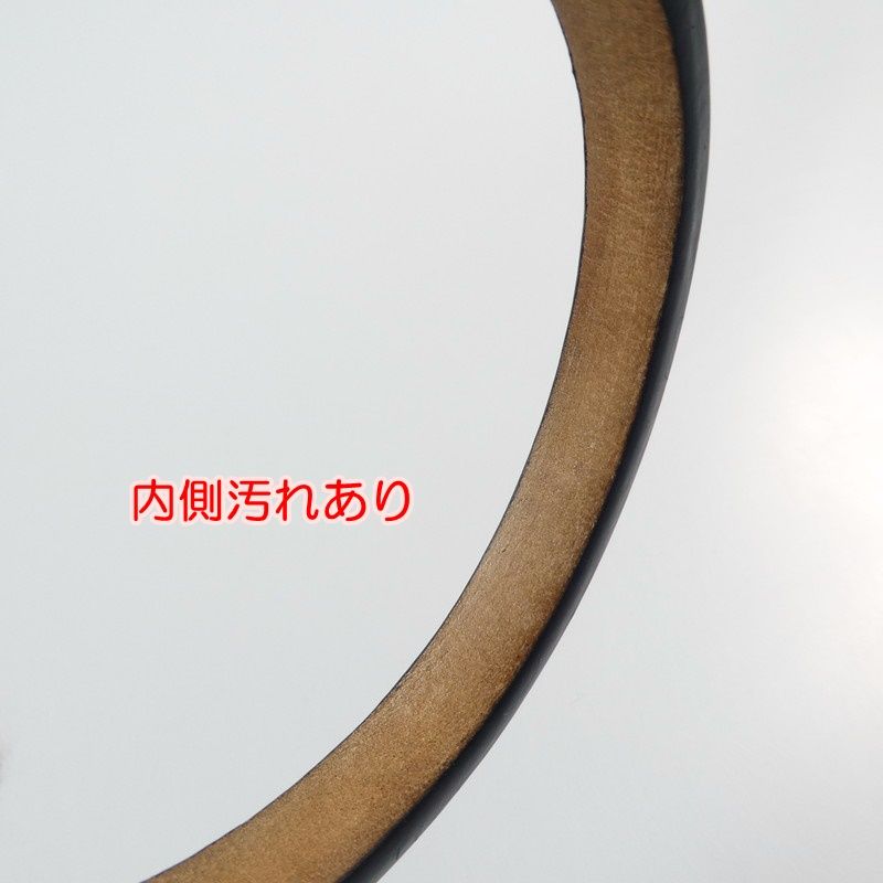 姫路東店】 中古 LOEWE | ロエベ ブレスレット ダブルバングル