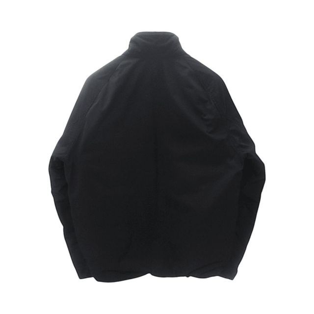 STONE ISLAND 23aw MICRO TWILL WITH PRIMALOFT BLACK サイズM