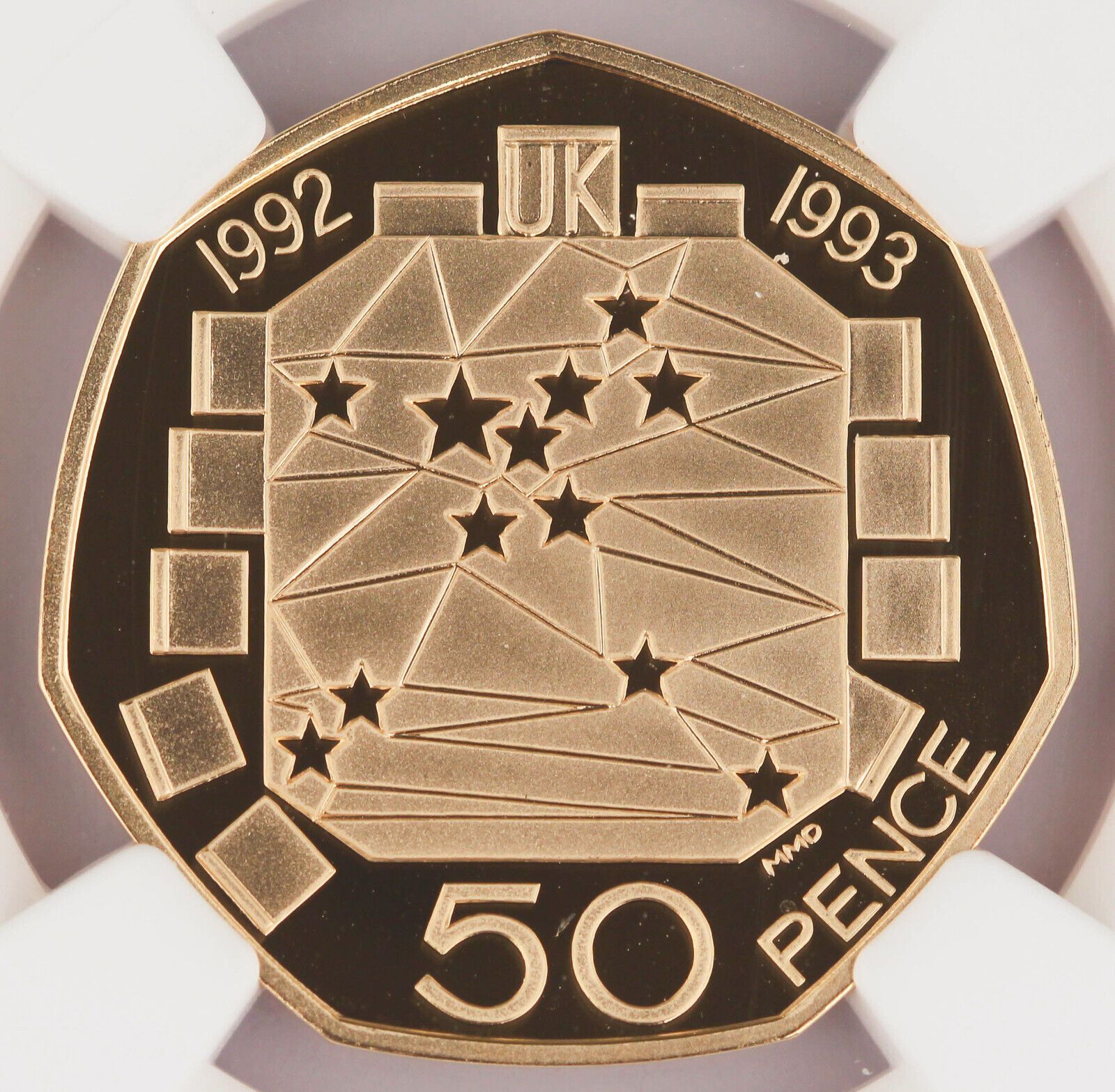 E.U. Council
