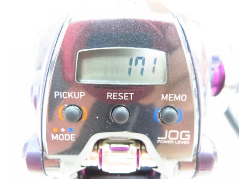 ダイワ 17シーボーグ LTD 200J (03-7311150010) - メルカリ