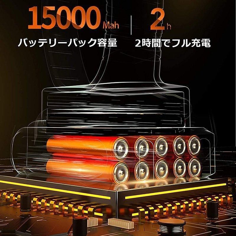 コードレスハンディ 切削径15cm