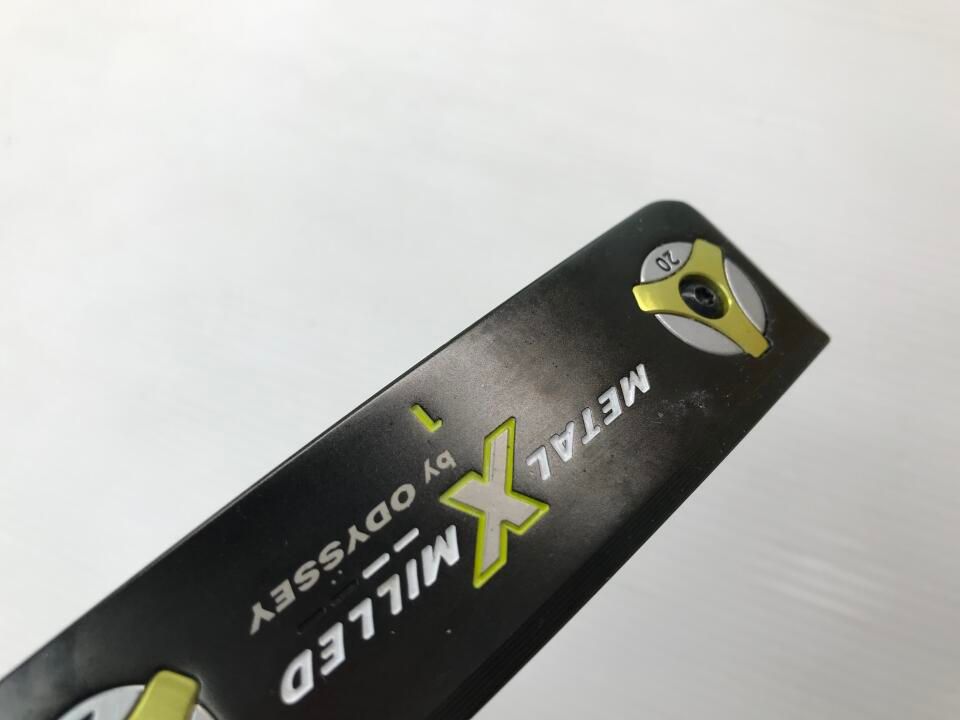 MILLED 1