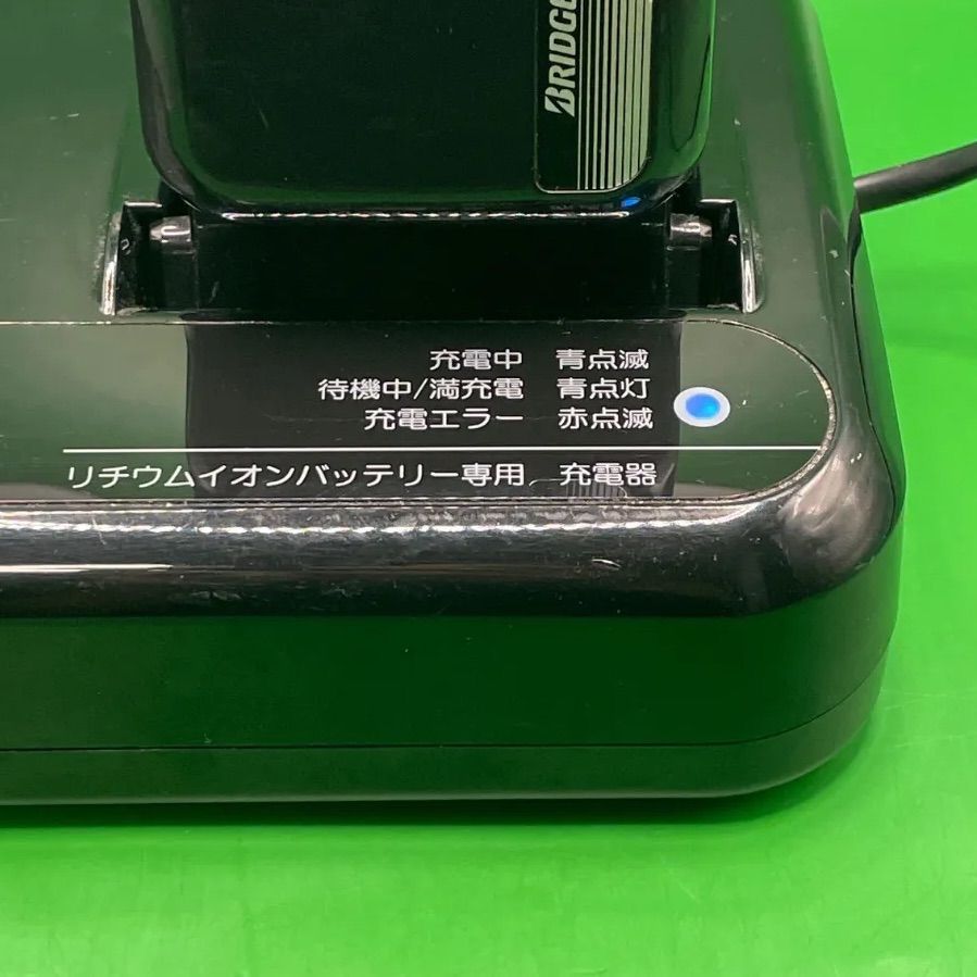 セット♪ 〜バッテリー長押し5点灯と長押し1点滅〜