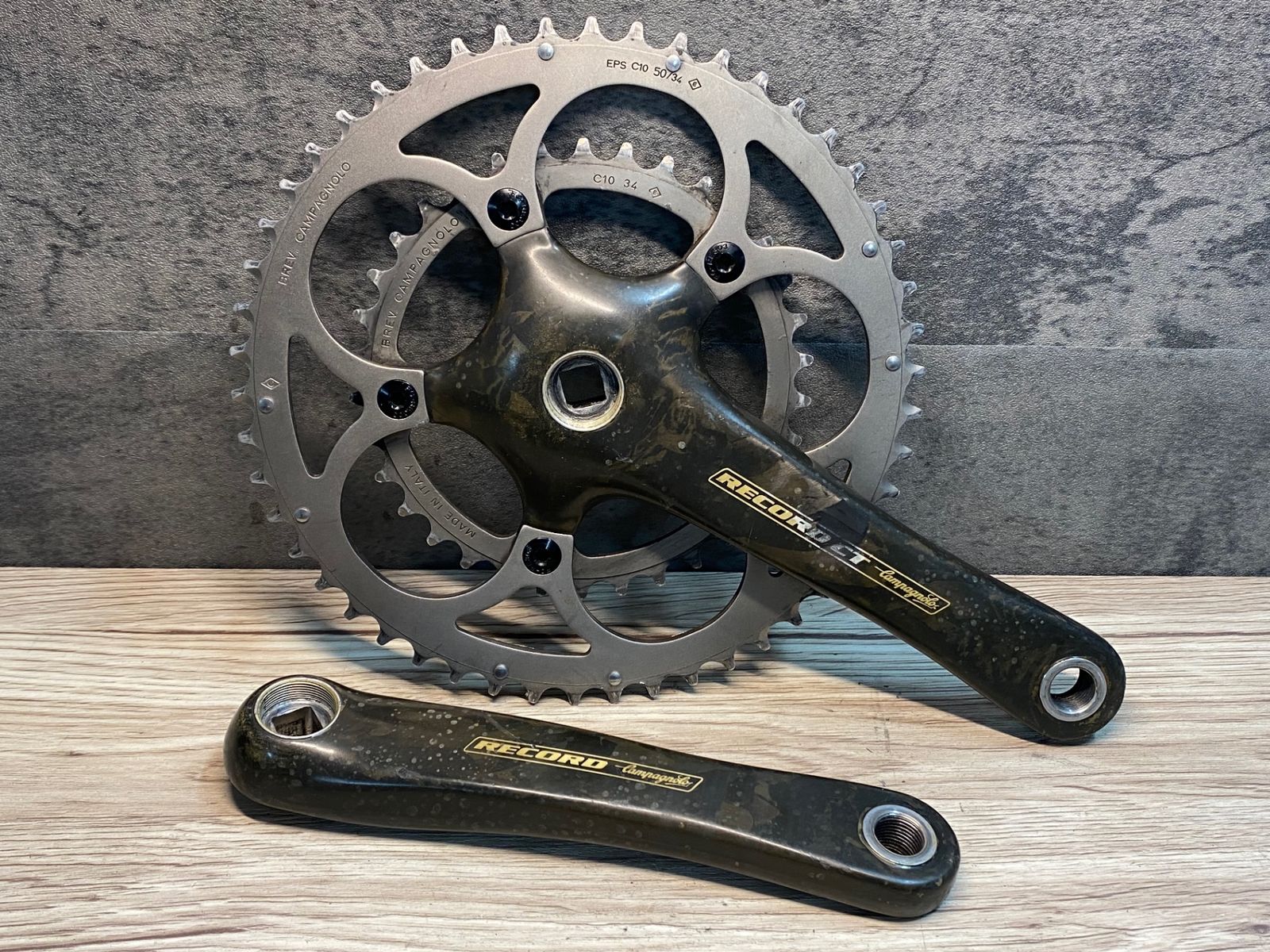 eiri様専用 SUGINO 75クランクアーム のみ（ネジ無し） 楽天市場