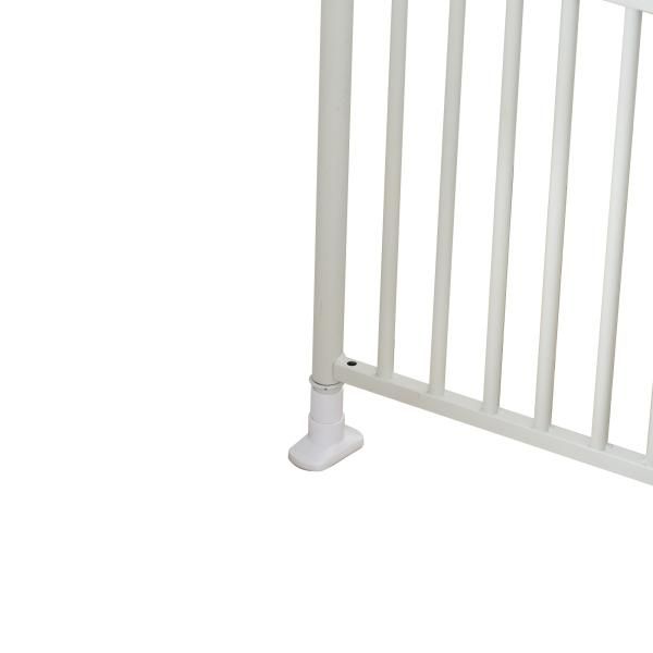 ゲート 突っ張り